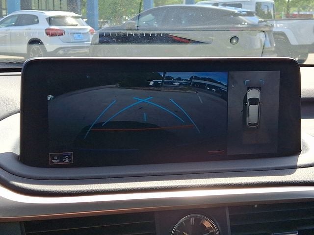 2022 Lexus RX 450h