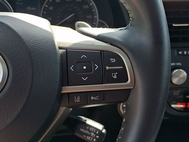 2022 Lexus RX 450h