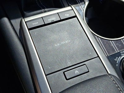 2022 Lexus RX 450h