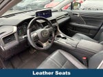 2022 Lexus RX 450h