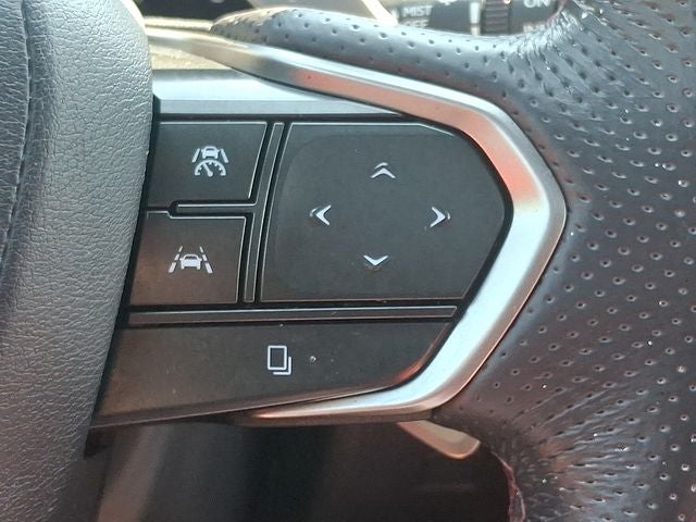 2024 Lexus NX 350 F SPORT Handling