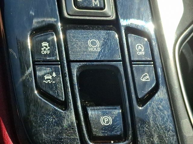 2024 Lexus NX 350 F SPORT Handling