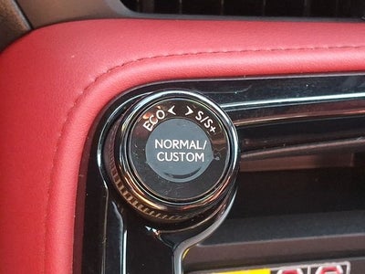 2024 Lexus NX 350 F SPORT Handling