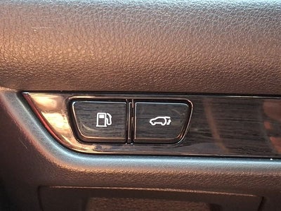 2024 Lexus NX 350 F SPORT Handling