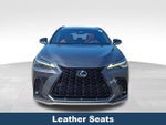 2024 Lexus NX 350 F SPORT Handling
