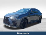 2024 Lexus NX 350 F SPORT Handling
