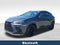 2024 Lexus NX 350 F SPORT Handling