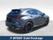2024 Lexus NX 350 F SPORT Handling