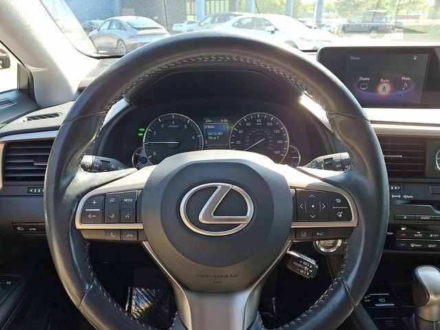2019 Lexus RX 350