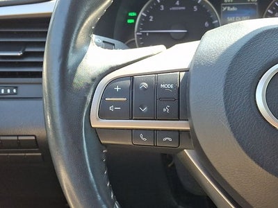 2019 Lexus RX 350