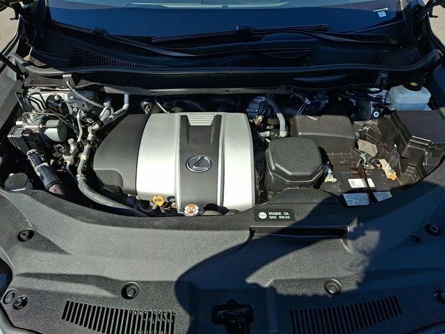 2019 Lexus RX 350