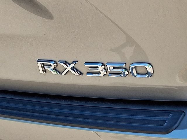 2019 Lexus RX 350