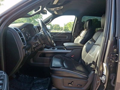 2023 RAM 3500 Laramie