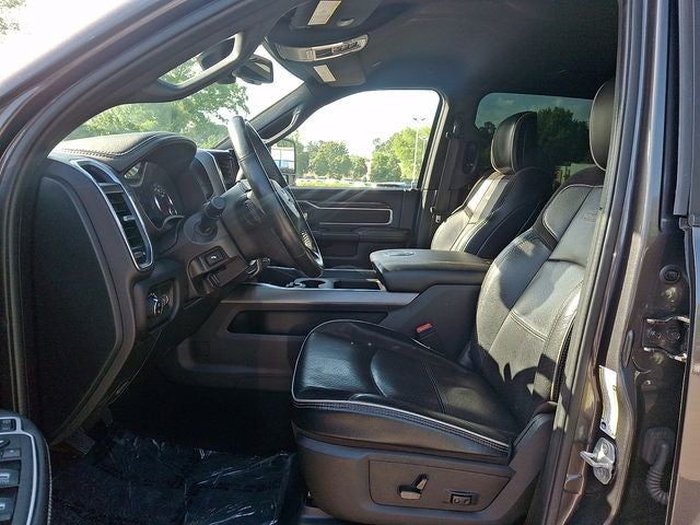 2023 RAM 3500 Laramie
