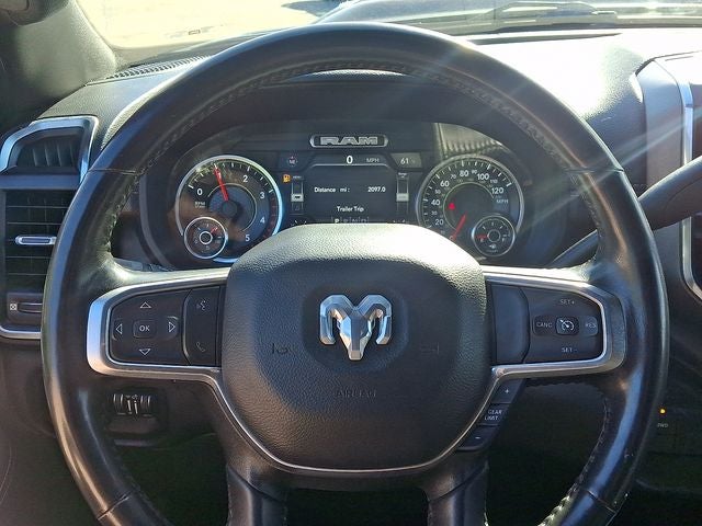 2023 RAM 3500 Laramie