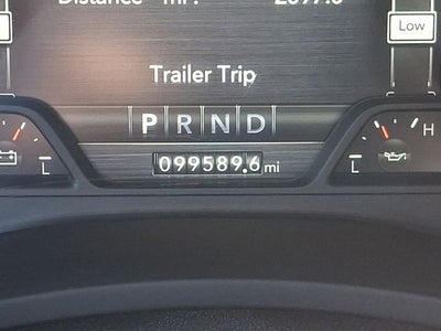 2023 RAM 3500 Laramie