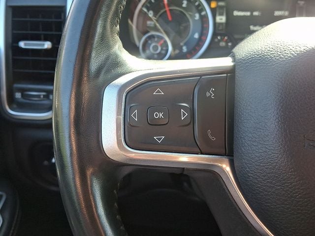 2023 RAM 3500 Laramie