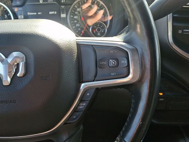 2023 RAM 3500 Laramie