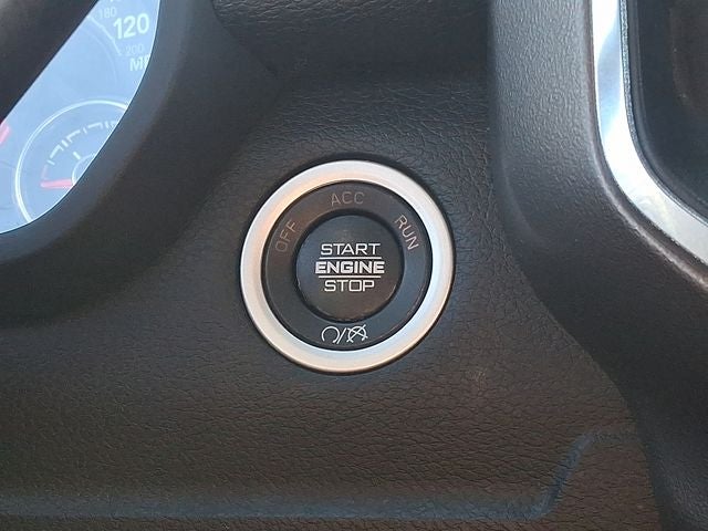2023 RAM 3500 Laramie