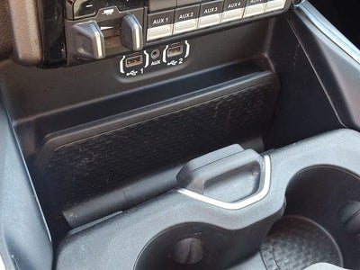2023 RAM 3500 Laramie