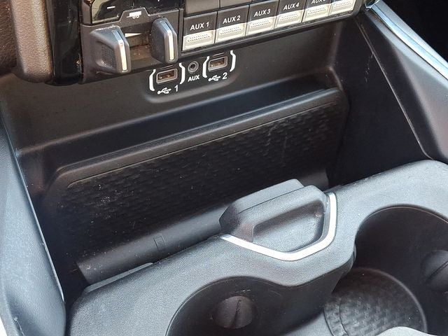 2023 RAM 3500 Laramie