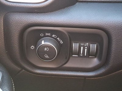 2023 RAM 3500 Laramie