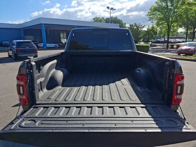 2023 RAM 3500 Laramie