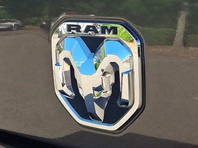 2023 RAM 3500 Laramie