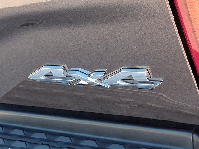 2023 RAM 3500 Laramie