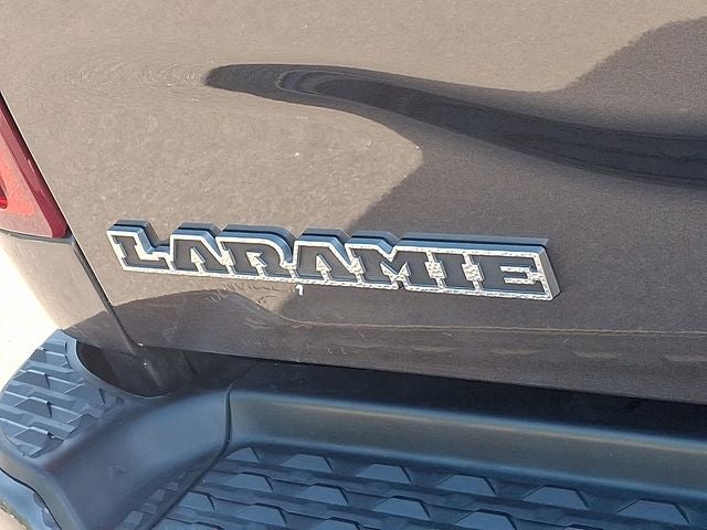 2023 RAM 3500 Laramie