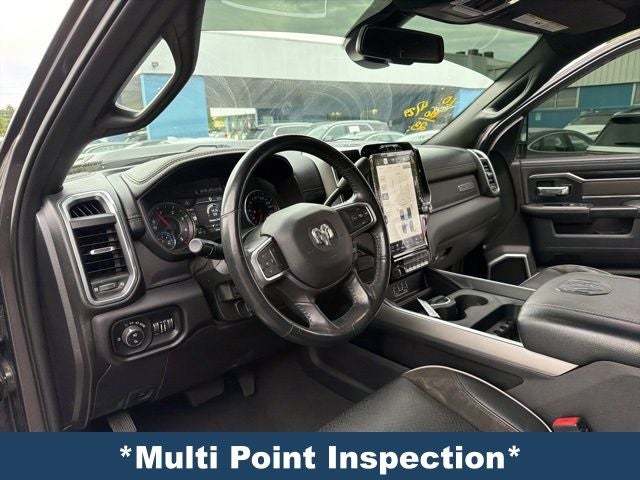 2023 RAM 3500 Laramie