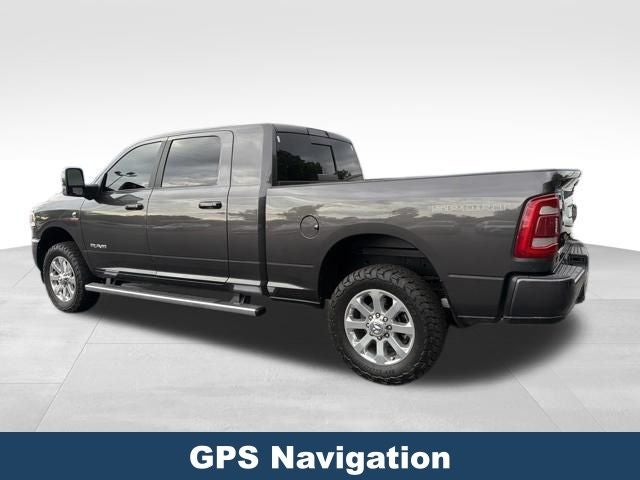 2023 RAM 3500 Laramie