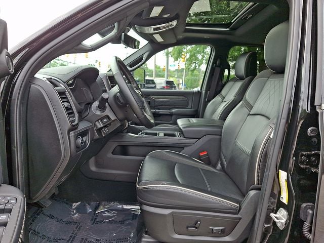 2025 RAM 3500 Limited