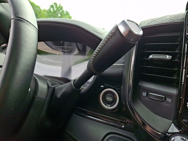 2025 RAM 3500 Limited