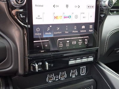 2025 RAM 3500 Limited