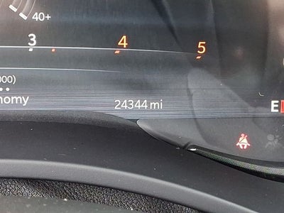2025 RAM 3500 Limited