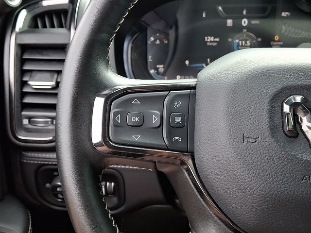 2025 RAM 3500 Limited