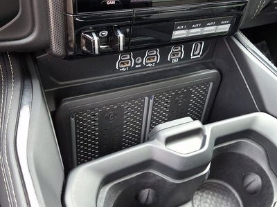 2025 RAM 3500 Limited