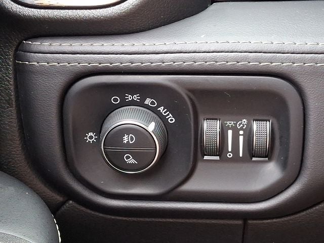 2025 RAM 3500 Limited