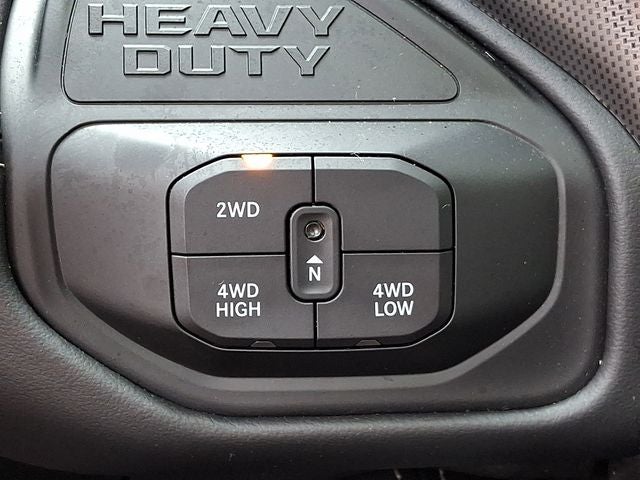 2025 RAM 3500 Limited