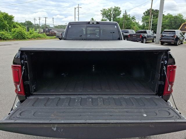 2025 RAM 3500 Limited