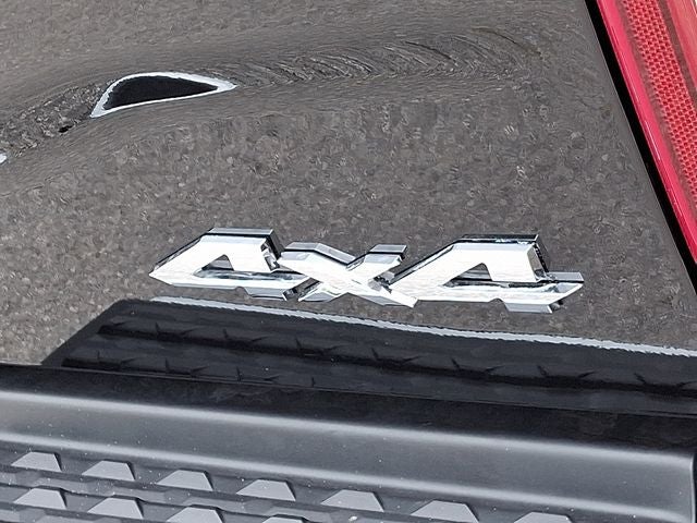 2025 RAM 3500 Limited