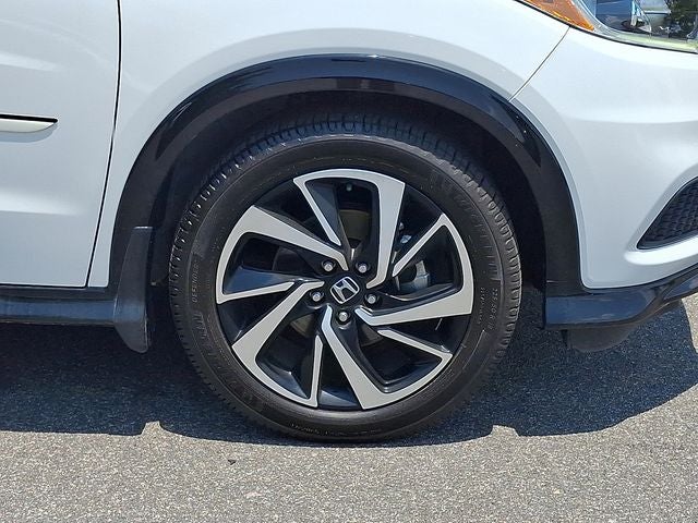 2020 Honda HR-V Sport