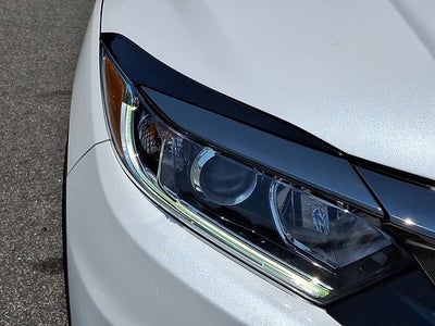 2020 Honda HR-V Sport