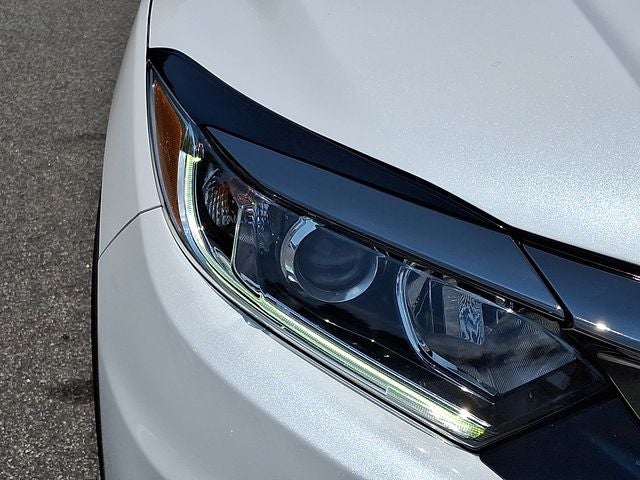 2020 Honda HR-V Sport