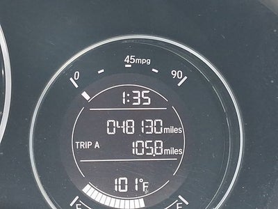 2020 Honda HR-V Sport