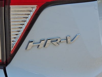 2020 Honda HR-V Sport