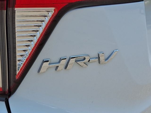 2020 Honda HR-V Sport