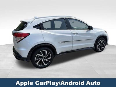 2020 Honda HR-V Sport