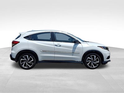 2020 Honda HR-V Sport